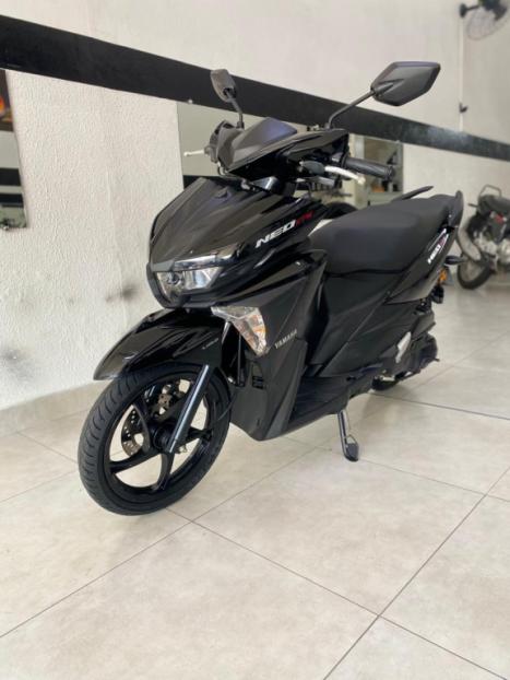 YAMAHA Neo UBS 125 , Foto 4