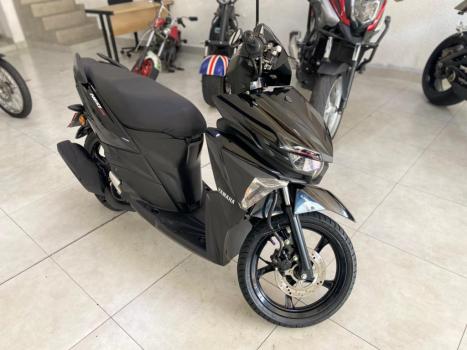 YAMAHA Neo UBS 125 , Foto 6
