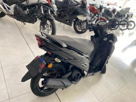 YAMAHA Neo UBS 125 , Foto 7