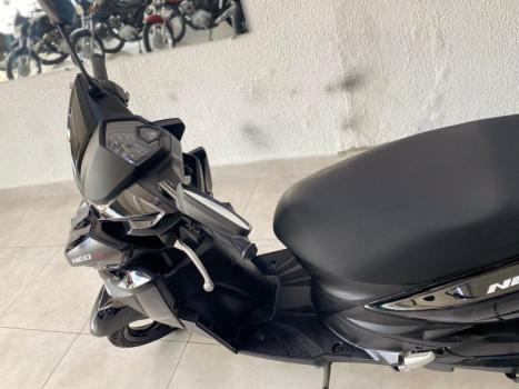 YAMAHA Neo UBS 125 , Foto 8
