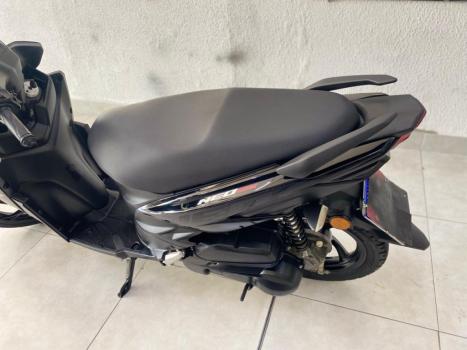 YAMAHA Neo UBS 125 , Foto 9