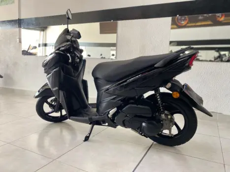 YAMAHA Neo UBS 125 , Foto 10