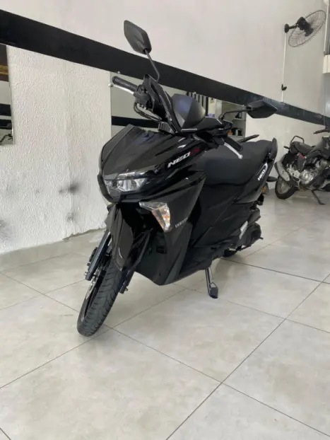 YAMAHA Neo UBS 125 , Foto 11