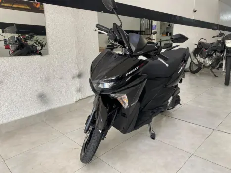 YAMAHA Neo UBS 125 , Foto 12