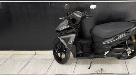 YAMAHA Neo UBS 125 , Foto 1
