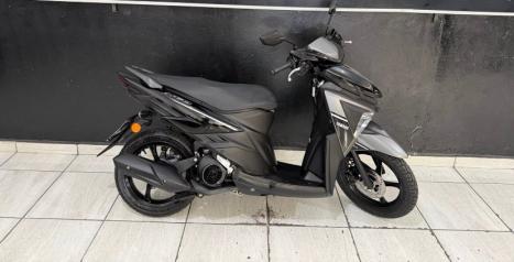 YAMAHA Neo UBS 125 , Foto 2