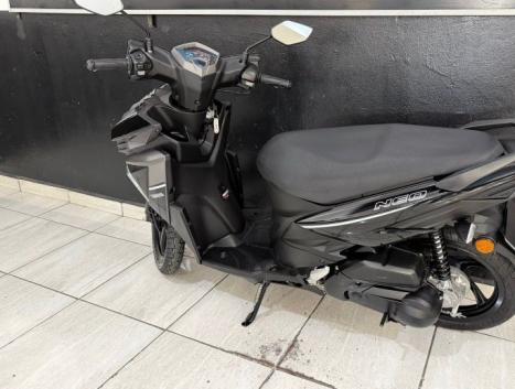 YAMAHA Neo UBS 125 , Foto 3