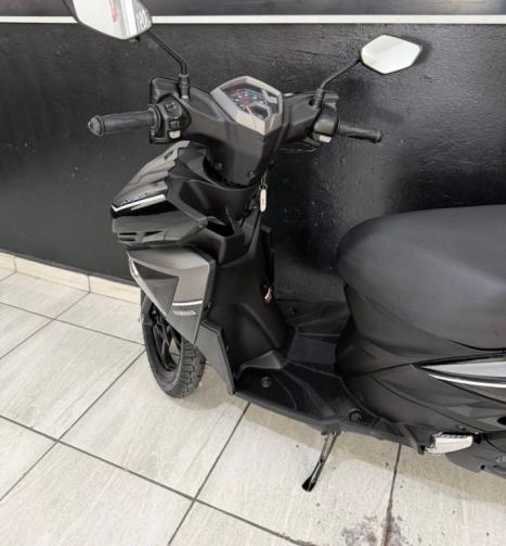 YAMAHA Neo UBS 125 , Foto 4