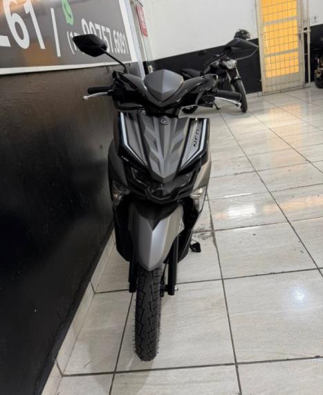 YAMAHA Neo UBS 125 , Foto 5