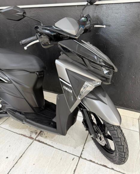YAMAHA Neo UBS 125 , Foto 6