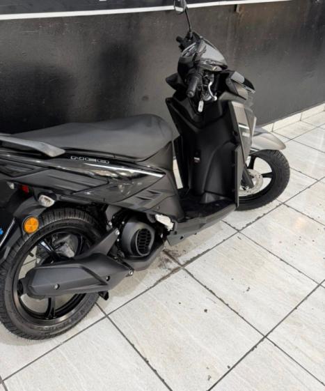 YAMAHA Neo UBS 125 , Foto 7