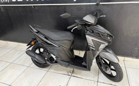 YAMAHA Neo UBS 125 , Foto 8