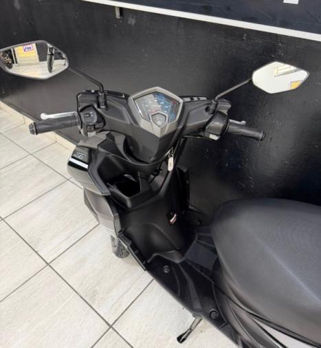 YAMAHA Neo UBS 125 , Foto 9