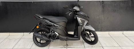 YAMAHA Neo UBS 125 , Foto 10