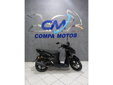 YAMAHA Neo UBS 125 , Foto 1