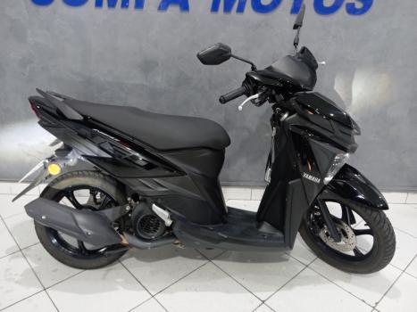 YAMAHA Neo UBS 125 , Foto 3