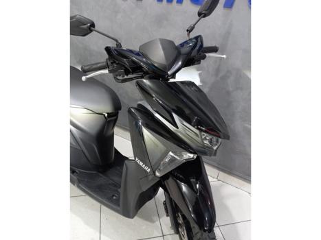 YAMAHA Neo UBS 125 , Foto 4