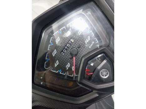 YAMAHA Neo UBS 125 , Foto 5