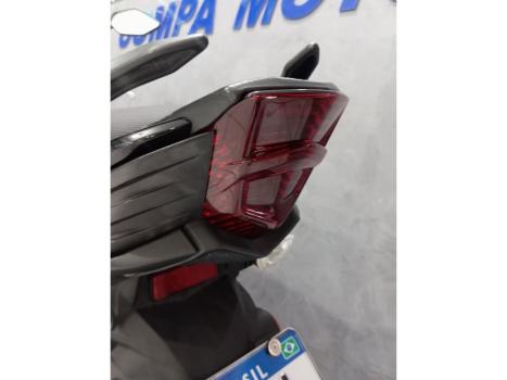 YAMAHA Neo UBS 125 , Foto 7