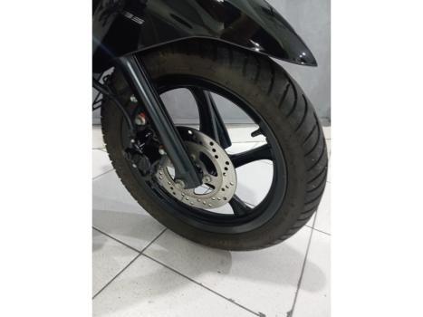 YAMAHA Neo UBS 125 , Foto 8