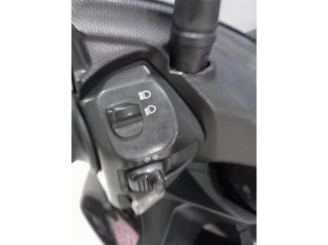 YAMAHA Neo UBS 125 , Foto 9