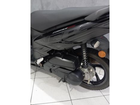 YAMAHA Neo UBS 125 , Foto 10
