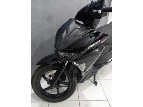 YAMAHA Neo UBS 125 , Foto 11