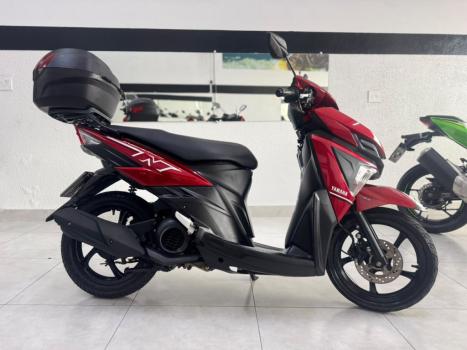 YAMAHA Neo UBS 125 , Foto 1
