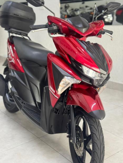 YAMAHA Neo UBS 125 , Foto 3