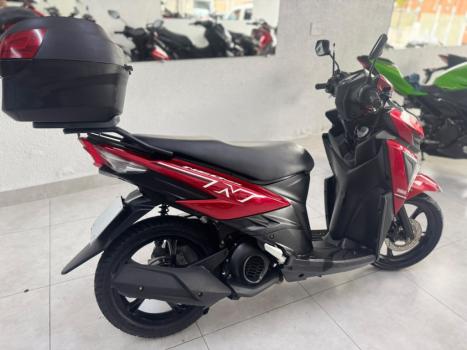 YAMAHA Neo UBS 125 , Foto 6