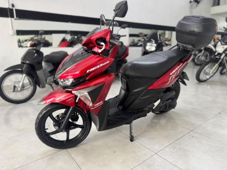YAMAHA Neo UBS 125 , Foto 7