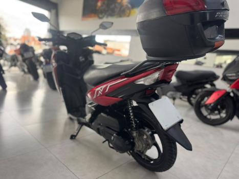 YAMAHA Neo UBS 125 , Foto 8