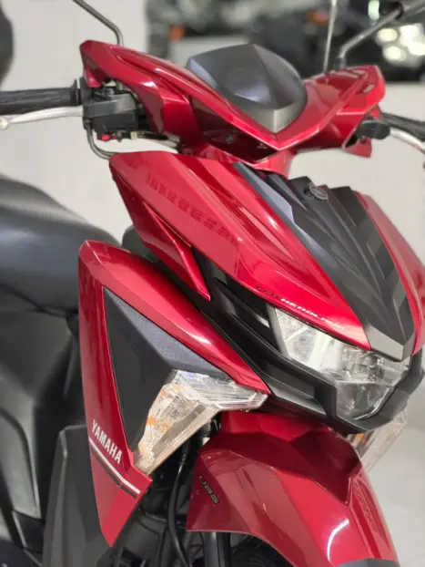 YAMAHA Neo UBS 125 , Foto 10