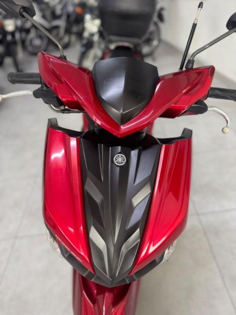 YAMAHA Neo UBS 125 , Foto 11