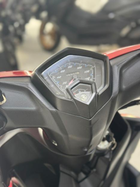 YAMAHA Neo UBS 125 , Foto 12