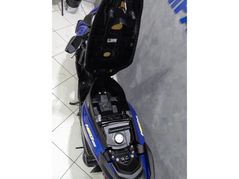 YAMAHA Neo UBS 125 , Foto 3