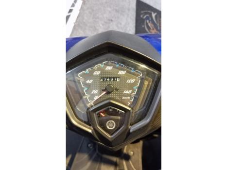 YAMAHA Neo UBS 125 , Foto 7