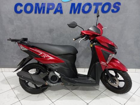 YAMAHA Neo UBS 125 , Foto 2