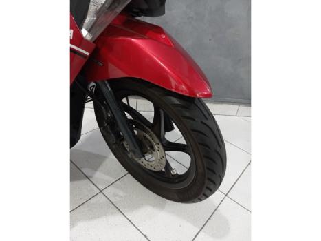 YAMAHA Neo UBS 125 , Foto 3