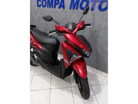 YAMAHA Neo UBS 125 , Foto 4