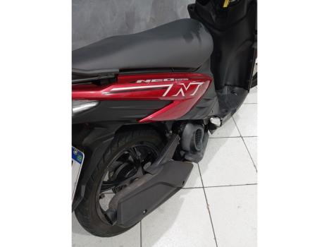 YAMAHA Neo UBS 125 , Foto 6