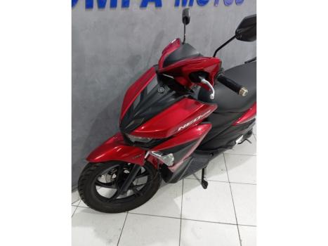 YAMAHA Neo UBS 125 , Foto 7