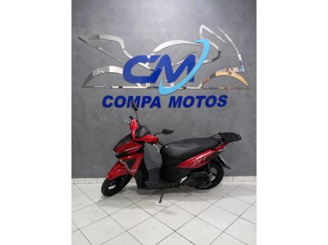 YAMAHA Neo UBS 125 , Foto 9