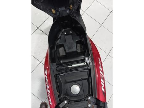 YAMAHA Neo UBS 125 , Foto 10