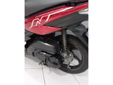 YAMAHA Neo UBS 125 , Foto 11