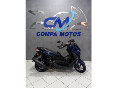 YAMAHA NMax 160 , Foto 1