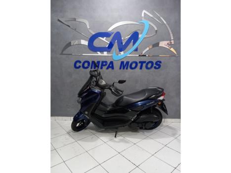 YAMAHA NMax 160 , Foto 2