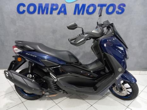 YAMAHA NMax 160 , Foto 3
