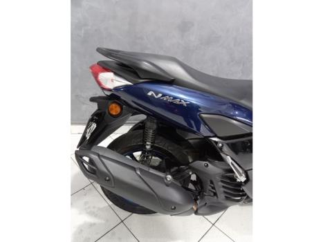 YAMAHA NMax 160 , Foto 4