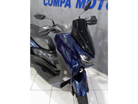 YAMAHA NMax 160 , Foto 5